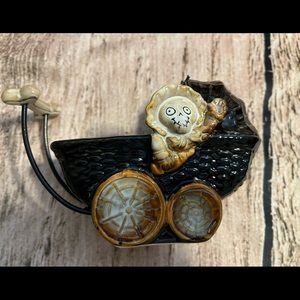 Yankee Candle Boney Bunch Baby Carriage